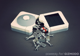 Illustration for article titled New 8-mm-Thick iPod Touch Makes Us Drool, Itch with Desire